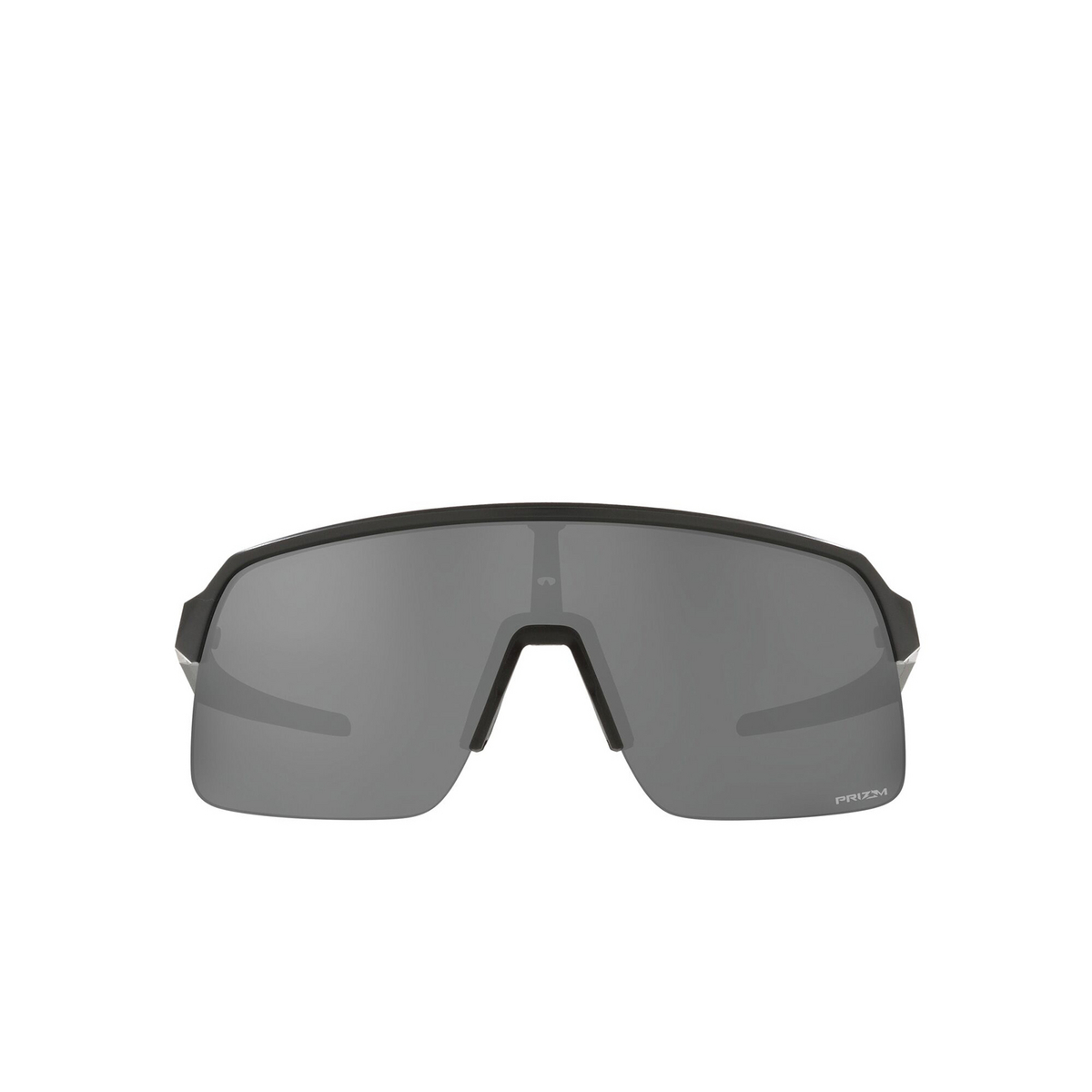Oakley SUTRO LITE Sunglasses 946325 Hi Res Matte Carbon - front view