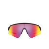 Oakley SUTRO LITE SWEEP Sunglasses 946501 matte black - product thumbnail 1/4