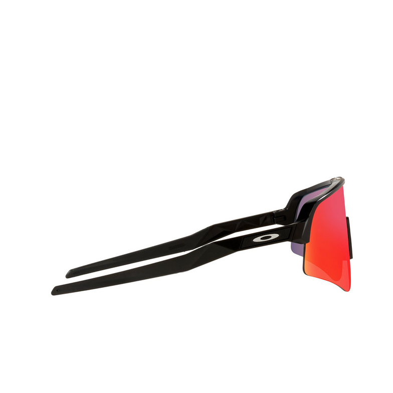 Oakley SUTRO LITE SWEEP Sunglasses 946501 matte black - 3/4