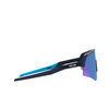 Oakley SUTRO LITE SWEEP Sunglasses 946505 matte navy - product thumbnail 3/4
