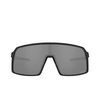 Occhiali da sole Oakley SUTRO 940601 polished black - anteprima prodotto 1/4