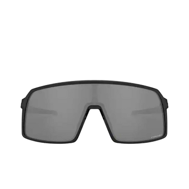 Occhiali da sole Oakley SUTRO 940601 polished black - frontale