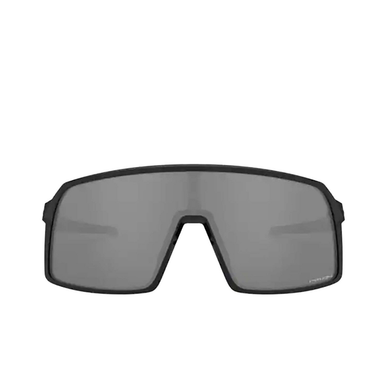 Gafas de sol Oakley SUTRO 940601 polished black - 1/4