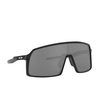 Oakley SUTRO Sunglasses 940601 polished black - product thumbnail 2/4