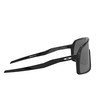 Oakley SUTRO Sunglasses 940601 polished black - product thumbnail 3/4