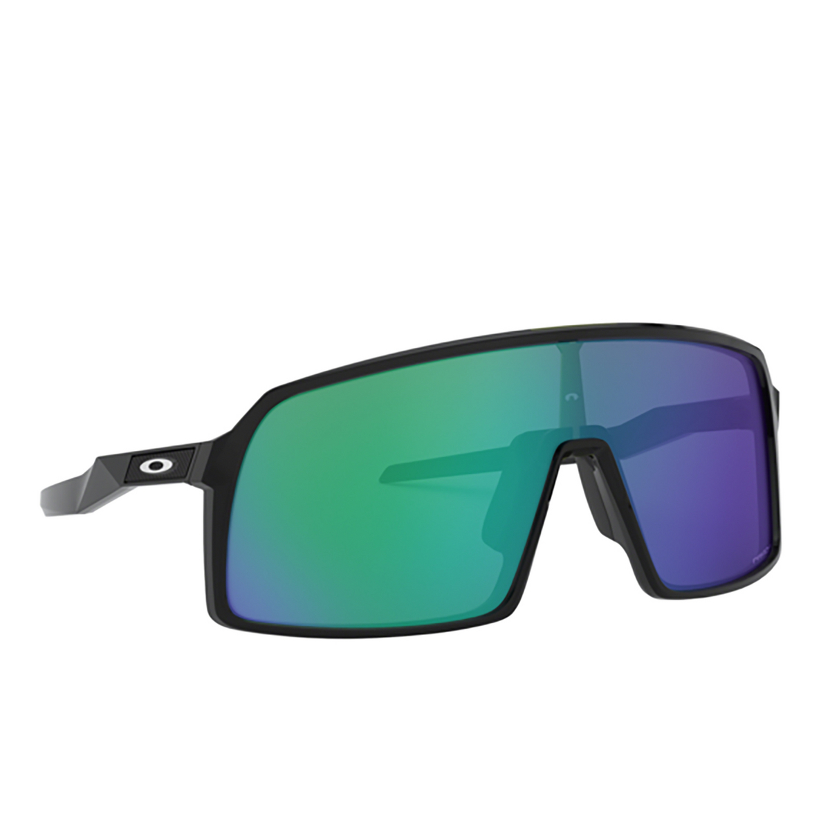 Oakley SUTRO Sunglasses 940603 Black Ink - three-quarters view