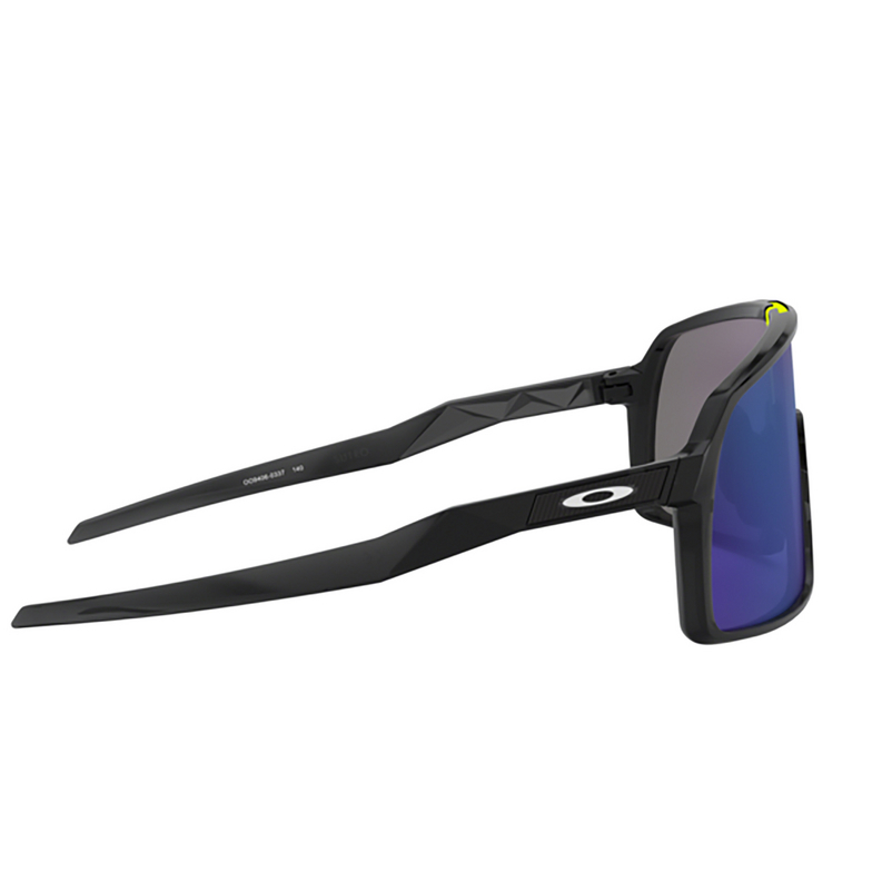 Oakley SUTRO Sunglasses 940603 black ink - 3/4