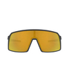Oakley SUTRO Sunglasses 940605 matte carbon - product thumbnail 1/4