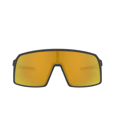 Oakley SUTRO Sunglasses 940605 matte carbon - front view