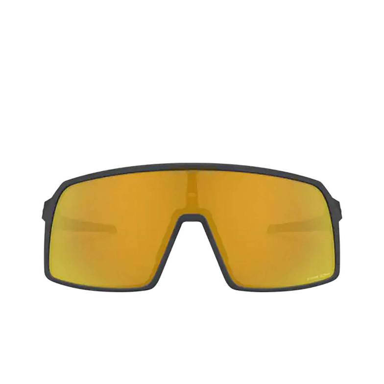 Gafas de sol Oakley SUTRO 940605 matte carbon - 1/4