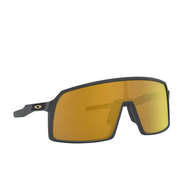 Gafas de sol Oakley SUTRO 940605 matte carbon - Vista tres cuartos