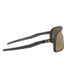Gafas de sol Oakley SUTRO 940605 matte carbon - Miniatura del producto 3/4