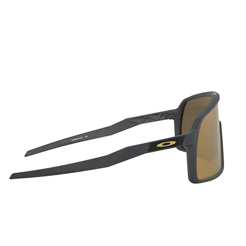 Gafas de sol Oakley SUTRO 940605 matte carbon - 3/4
