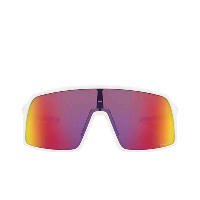 Oakley SUTRO Sunglasses 940606 matte white - 1/4