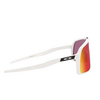 Oakley SUTRO Sunglasses 940606 matte white - product thumbnail 3/4