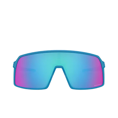 Oakley SUTRO Sunglasses 940607 sky - front view