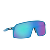 Oakley SUTRO Sunglasses 940607 sky - product thumbnail 2/4