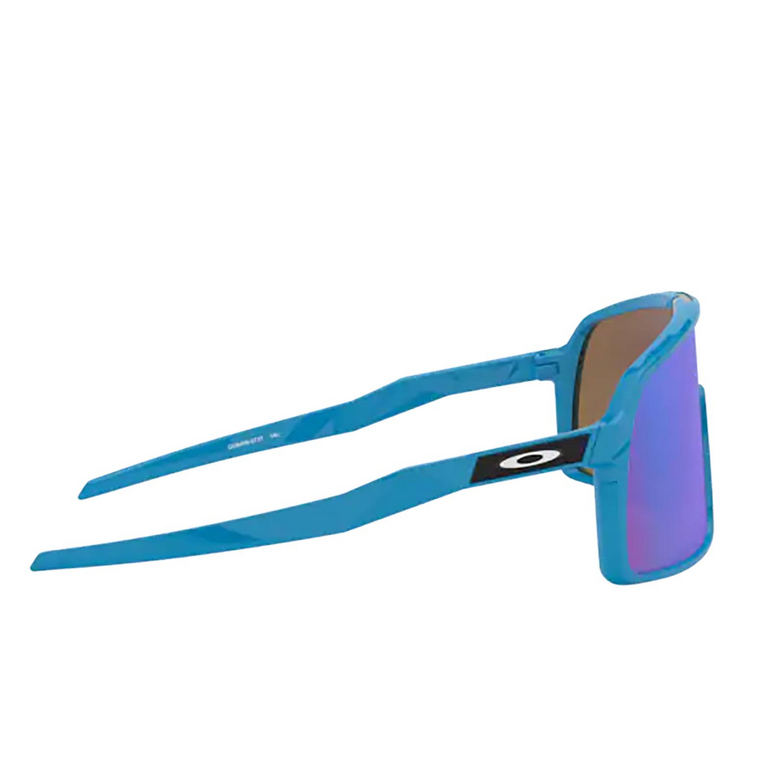 Oakley SUTRO Sunglasses 940607 sky - 3/4