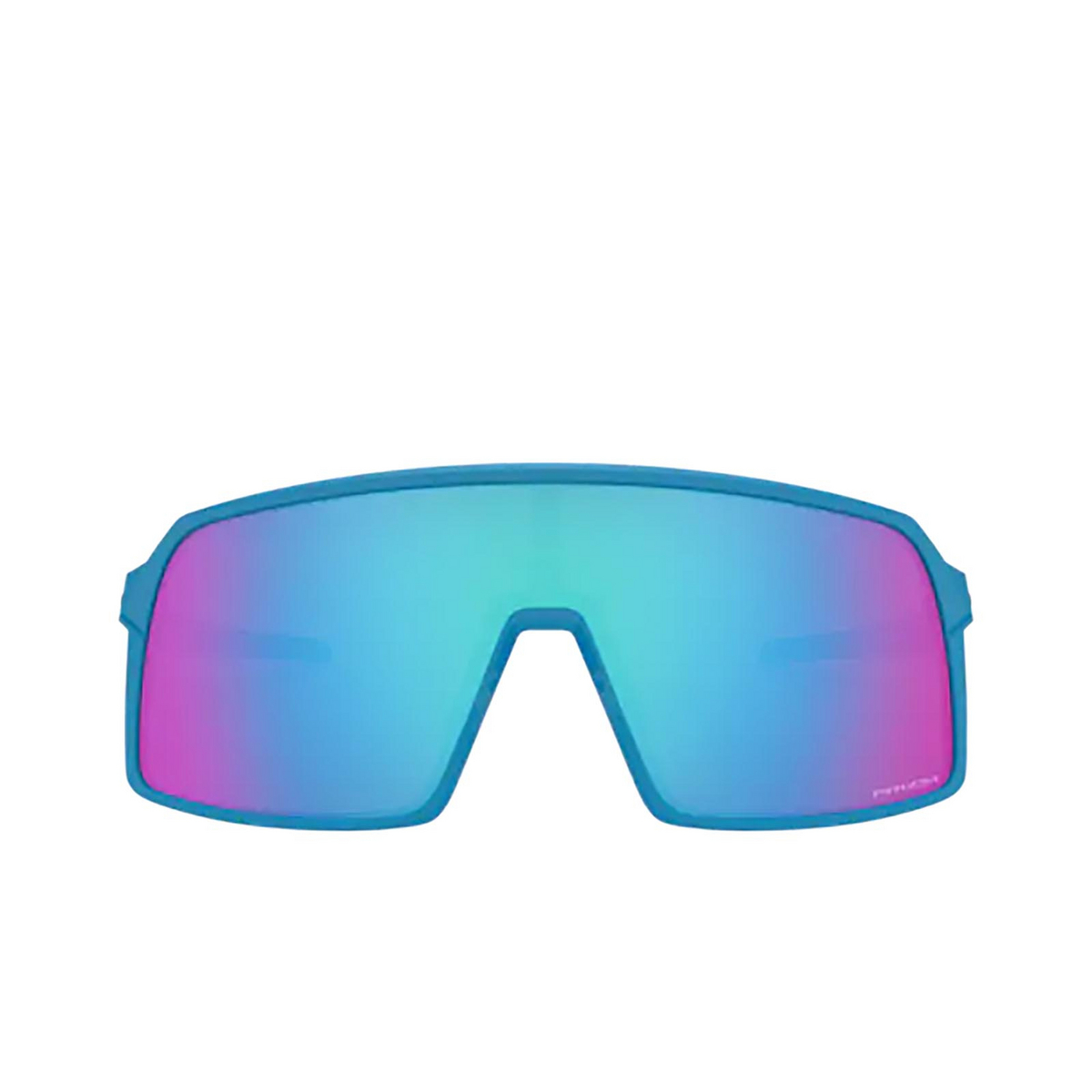Oakley SUTRO Sunglasses 940607 SKY - front view