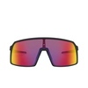 Oakley SUTRO Sunglasses 940608 matte black - product thumbnail 1/4