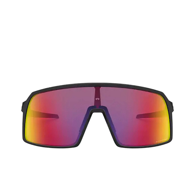 Oakley SUTRO Sunglasses 940608 matte black - 1/4