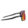Gafas de sol Oakley SUTRO 940608 matte black - Miniatura del producto 3/4