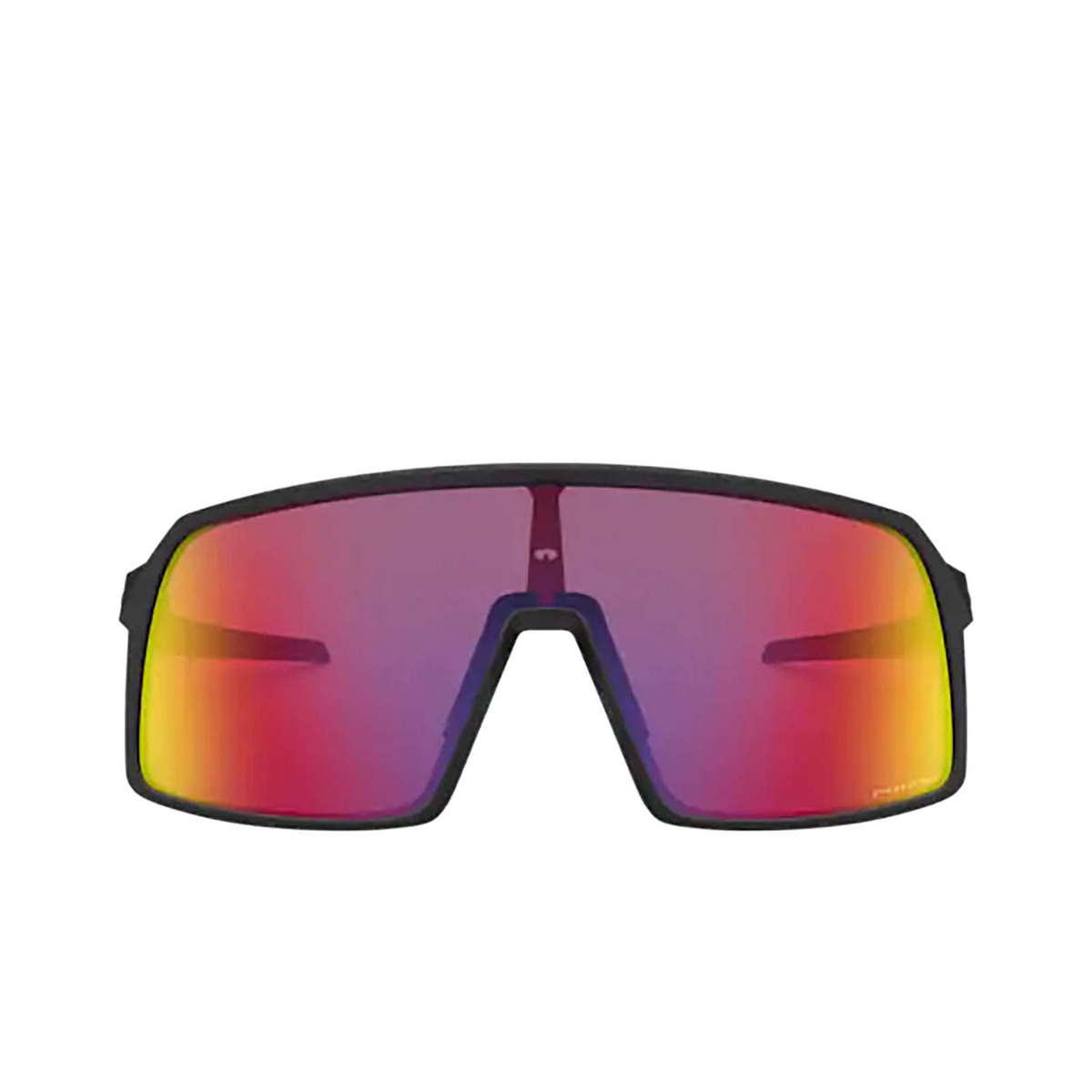 Oakley SUTRO Sunglasses 940608 Matte Black - front view
