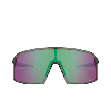 Gafas de sol Oakley SUTRO 940610 grey ink - Vista delantera