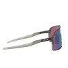 Oakley SUTRO Sunglasses 940610 grey ink - product thumbnail 3/4