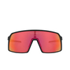 Oakley SUTRO Sunglasses 940611 matte black - product thumbnail 1/4