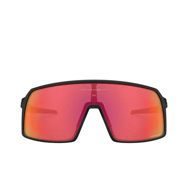 Oakley SUTRO Sunglasses 940611 matte black - front view