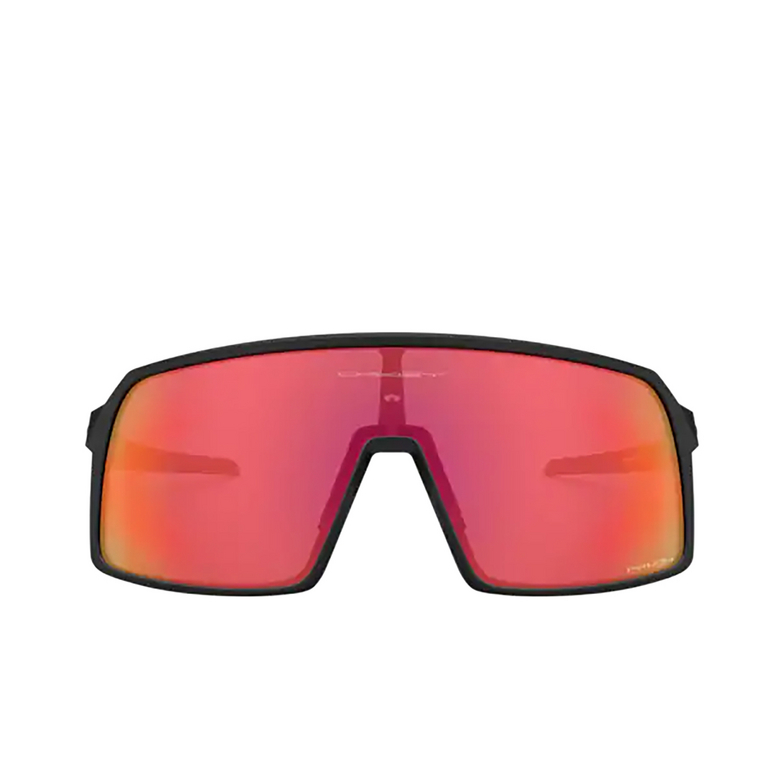 Gafas de sol Oakley SUTRO 940611 matte black - 1/4