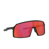 Oakley SUTRO Sunglasses 940611 matte black - product thumbnail 2/4