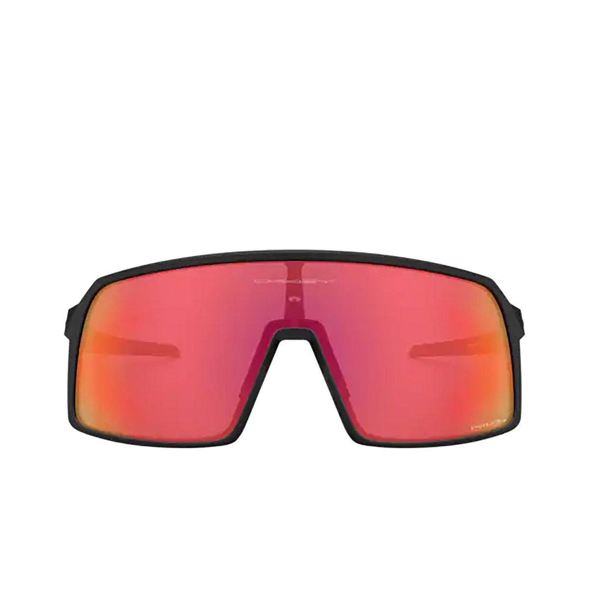 Oakley SUTRO Sunglasses 940611 Matte Black - front view