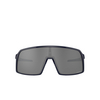 Gafas de sol Oakley SUTRO 940633 navy - Miniatura del producto 1/4