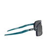 Oakley SUTRO Sunglasses 940633 navy - product thumbnail 3/4