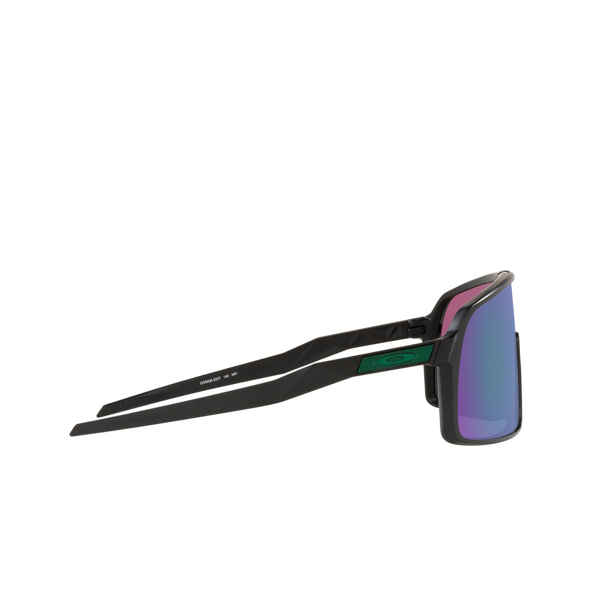 Oakley SUTRO Sunglasses 940652 Matte Black - product thumbnail 3/3