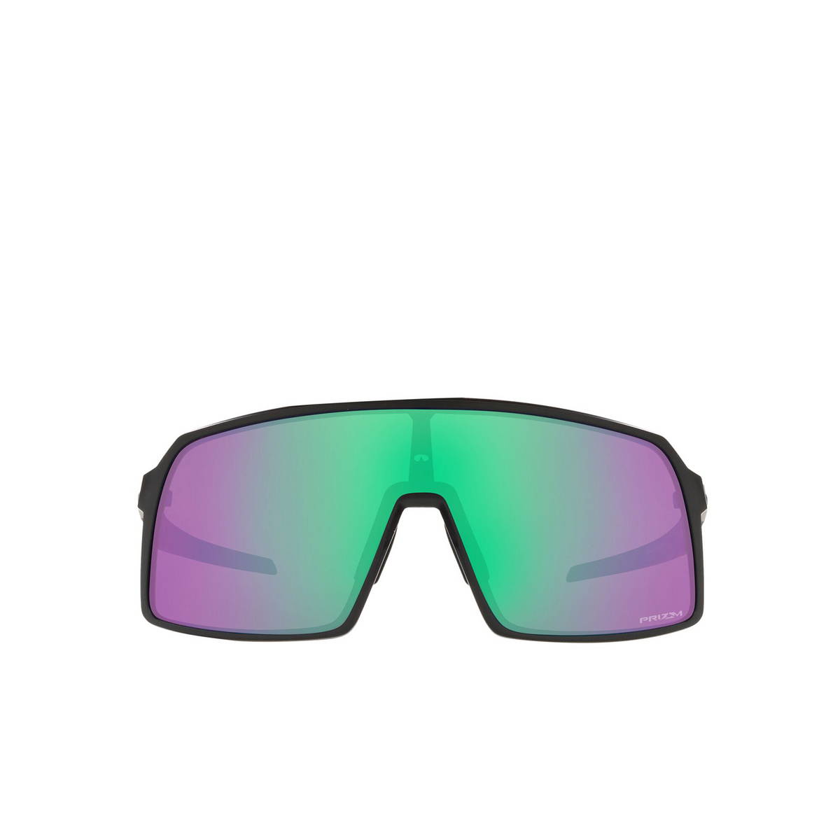 Oakley SUTRO Sunglasses 940652 Matte Black - front view