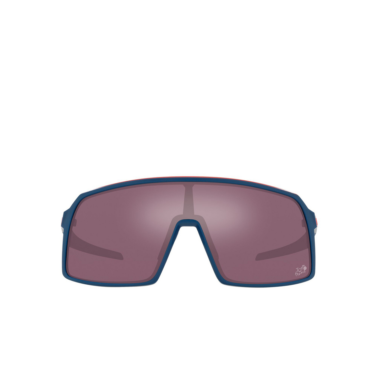 Oakley SUTRO Sunglasses 940658 Tdf Poseidon - front view