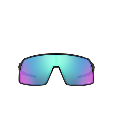 Gafas de sol Oakley SUTRO 940690 polished black - Vista delantera