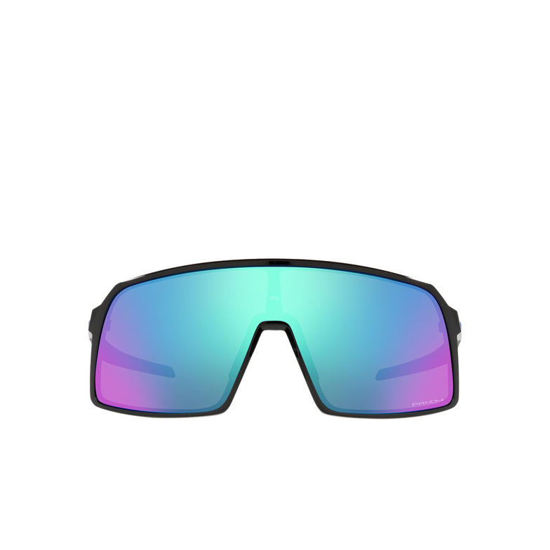 Oakley SUTRO Sunglasses 940690 polished black - 1/4