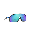 Oakley SUTRO Sunglasses 940690 polished black - product thumbnail 2/4