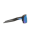 Oakley SUTRO Sunglasses 940690 polished black - product thumbnail 3/4