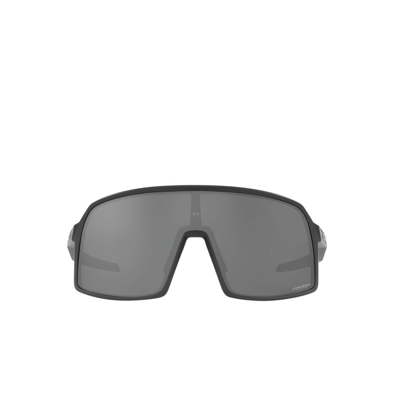 Gafas de sol Oakley SUTRO S 946210 hi res matte carbon - 1/4