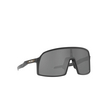 Gafas de sol Oakley SUTRO S 946210 hi res matte carbon - Miniatura del producto 2/4