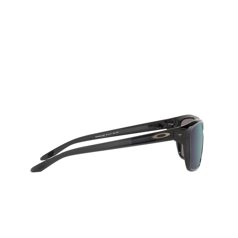 Oakley SYLAS Sunglasses 944818 black ink - 3/4