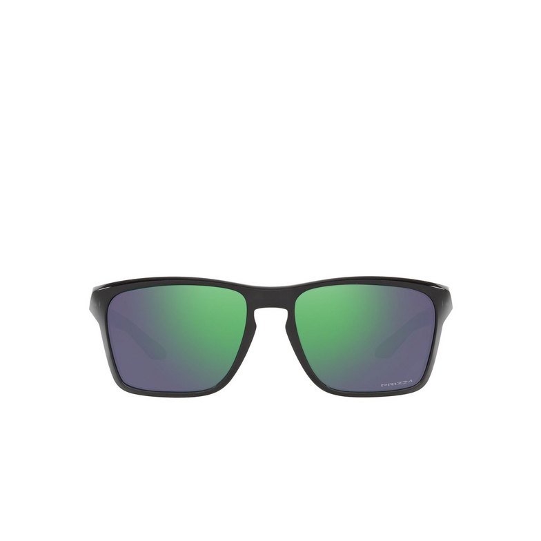 Oakley SYLAS Sunglasses 944818 black ink - 1/4