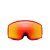 Gafas de sol Oakley TARGET LINE L 712009 redline - Miniatura del producto 1/4