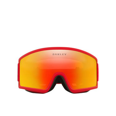 Oakley TARGET LINE L Sunglasses 712009 redline - front view