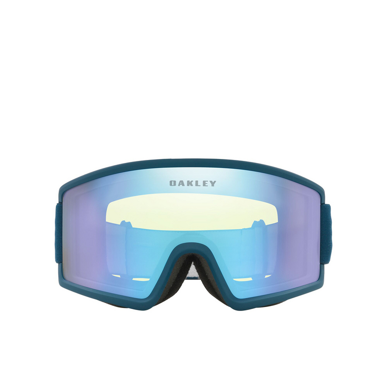 Oakley TARGET LINE L Sunglasses 712010 poseidon - 1/4